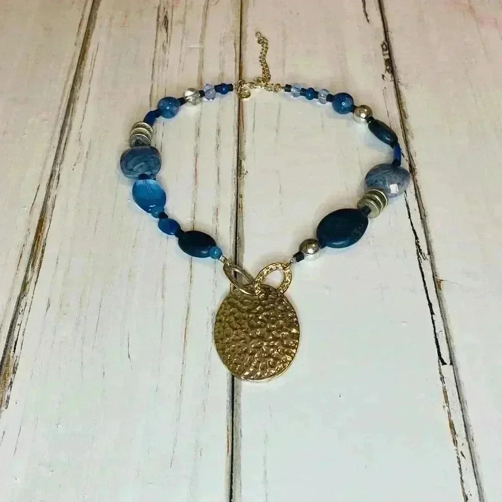 Fashion Jewelry Necklace